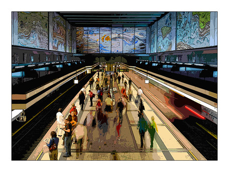 Mass Transit