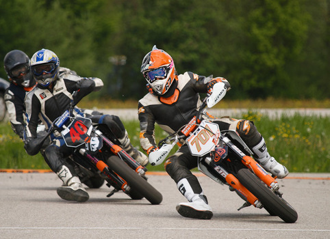 Supermoto 2