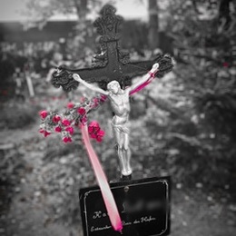 Friedhof der Namenlosen