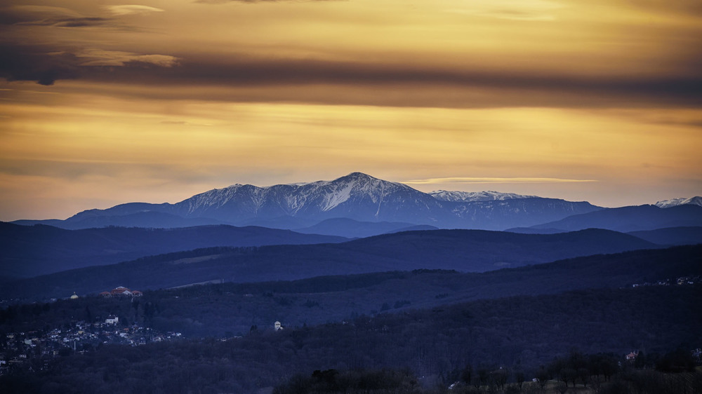 Schneeberg