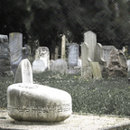 Jüdischer Heldenfriedhof 2
