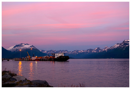 Valdez, II