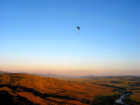 Paraglide