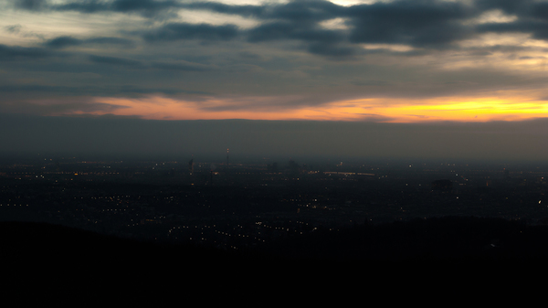 Wien erwacht III
