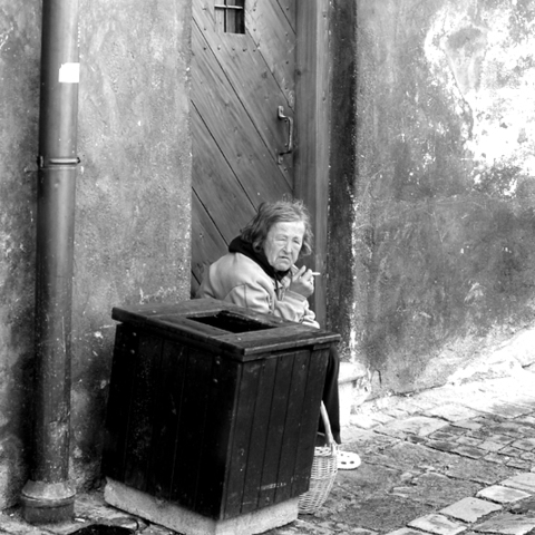 Ceský Krumlov