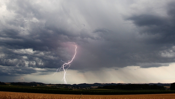 lightning
