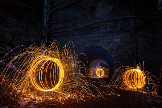 Lichtspiel
