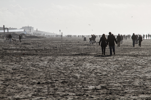 zandfoort