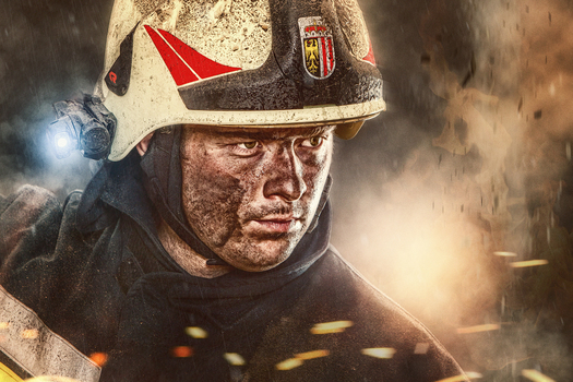 firefighter
