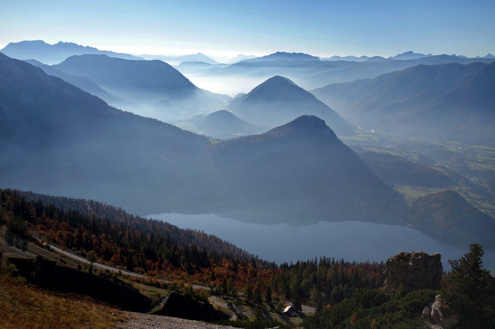 Ausseerland