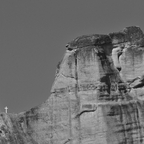 Meteora-Felsen (1)
