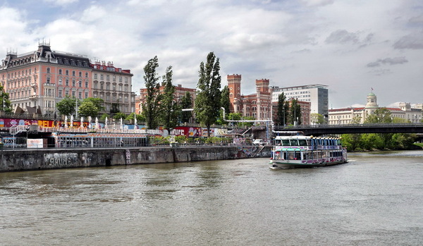 Donaukanal