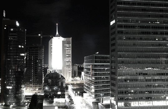 Donaucity