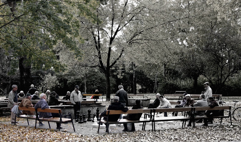 farben(schach)spiel