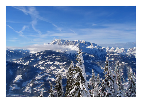 Hochkönig