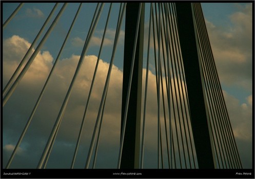 Donaustadtbrücke II