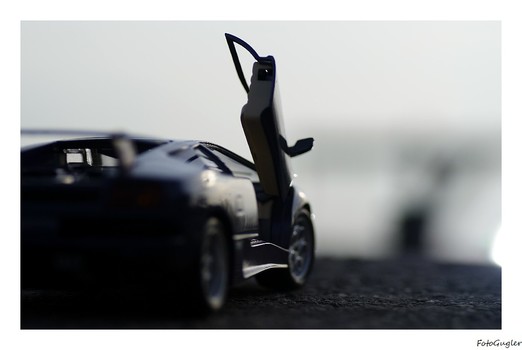 Lamborghini