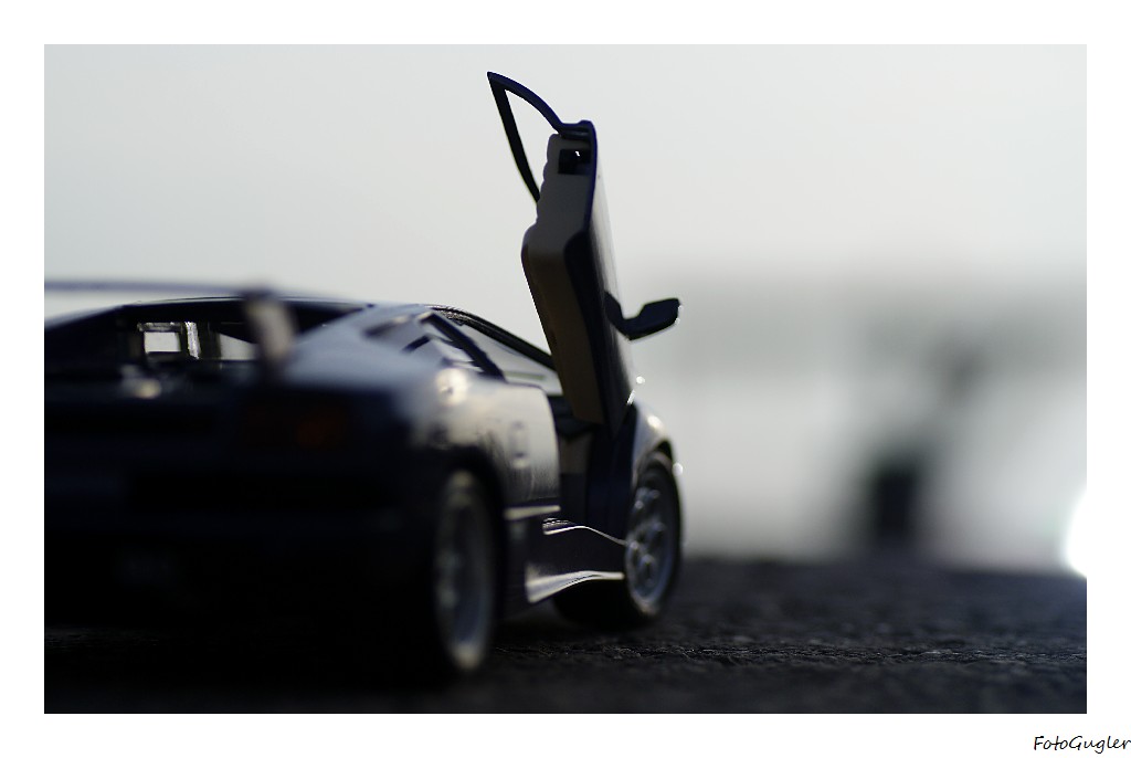 Lamborghini