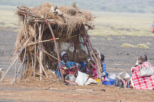 Massai