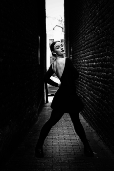 Black Swan