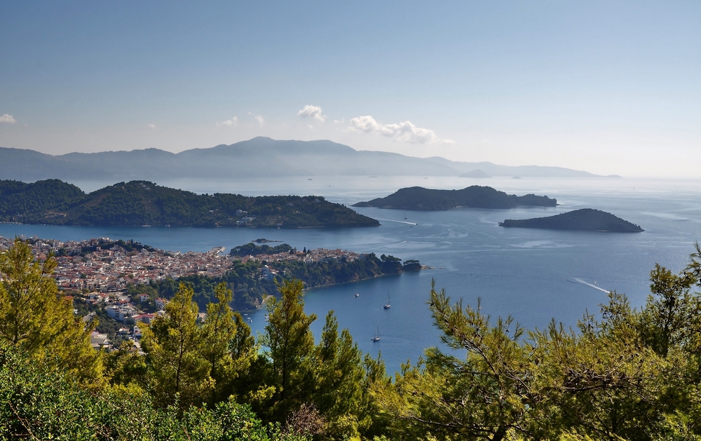 Skiathos / Griechenland (7)