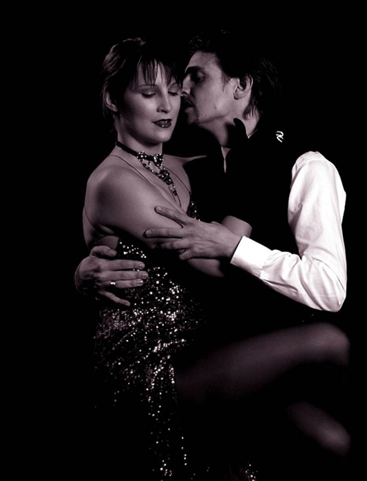 Tango Passion