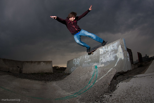 Feeble