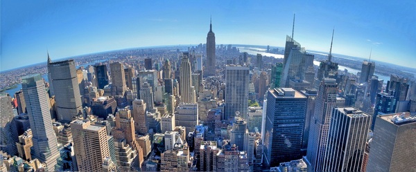 planet manhattan