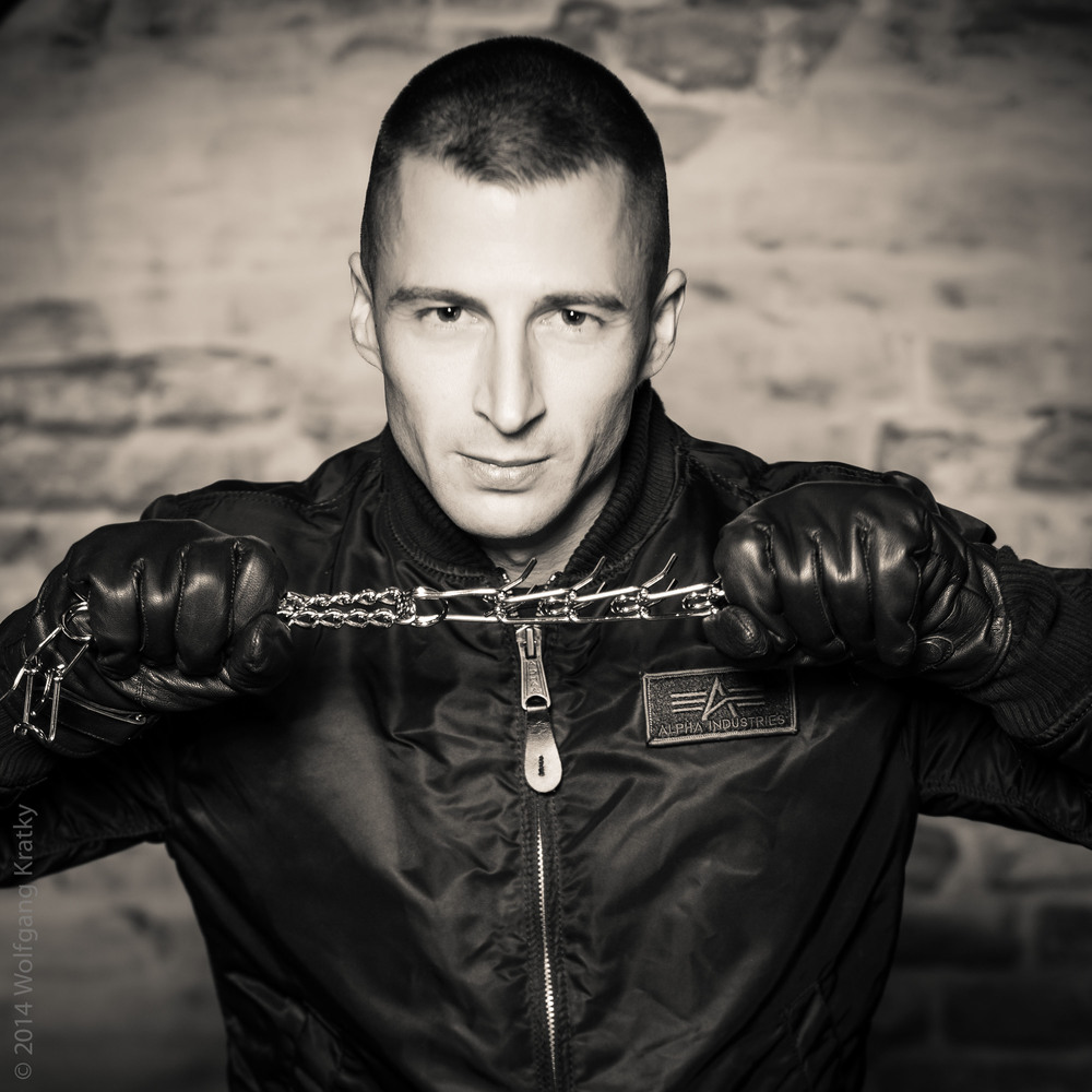 Markus