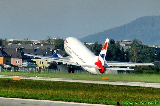 ...good bye Salzburg