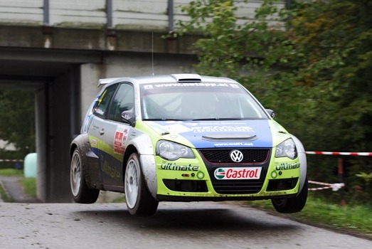 Polo S2000