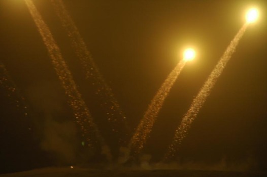 Silvester 2009