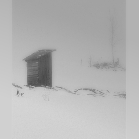 befogged