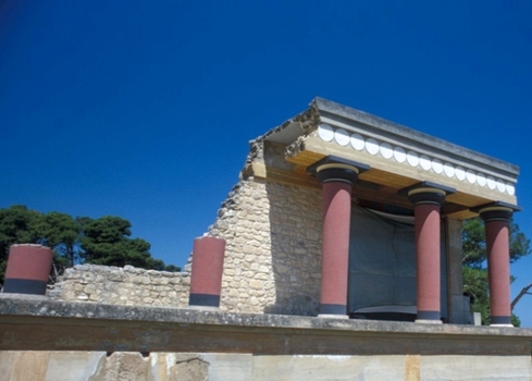 Knossos