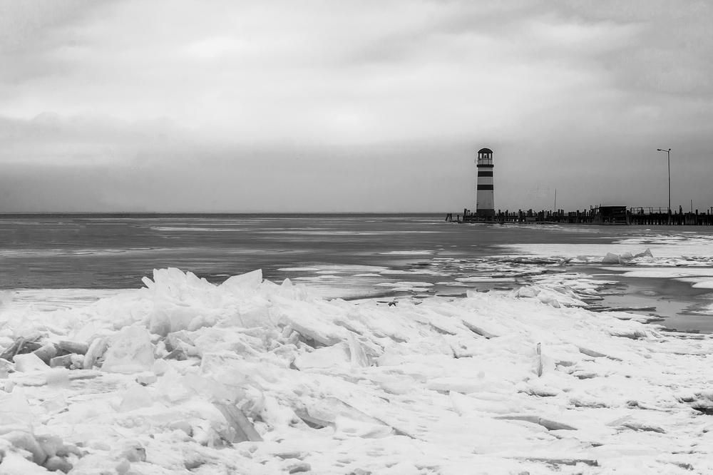 Eisbruch