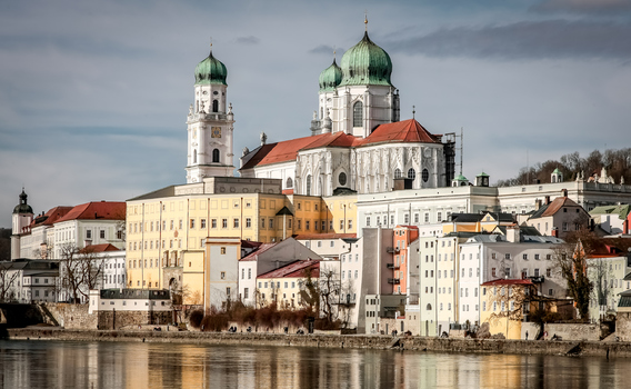 Passau