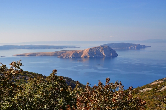 Goli otok / Kroatien