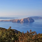 Goli otok / Kroatien