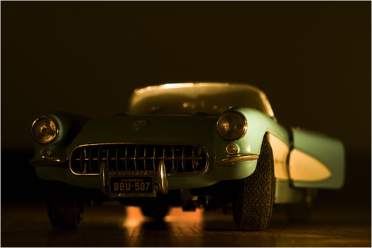 Oldtimer