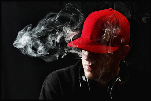 Smoke Dogg