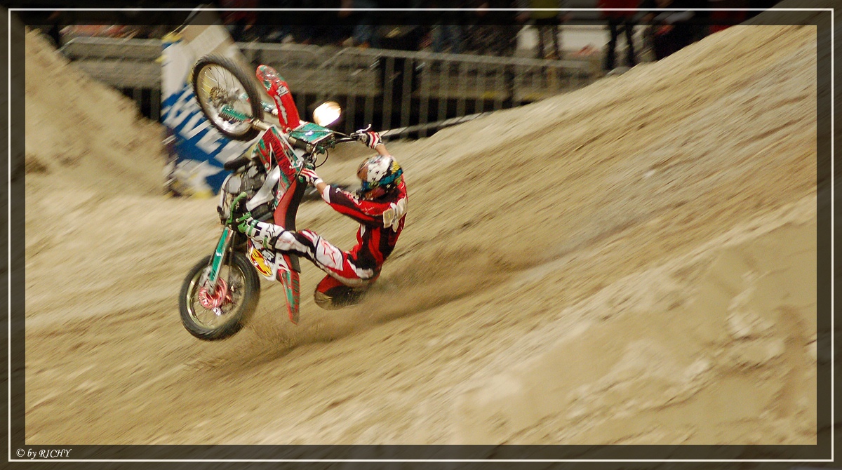 Masters of Dirt