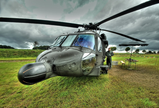 S70 Black Hawk