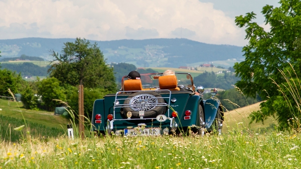 Mühlviertel Classic 2019