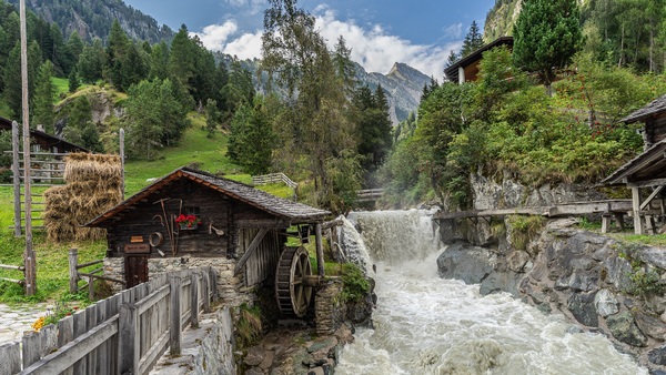 Osttirol