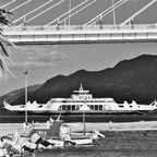 Rio-Andirrio-Brücke / Griechenland (6)