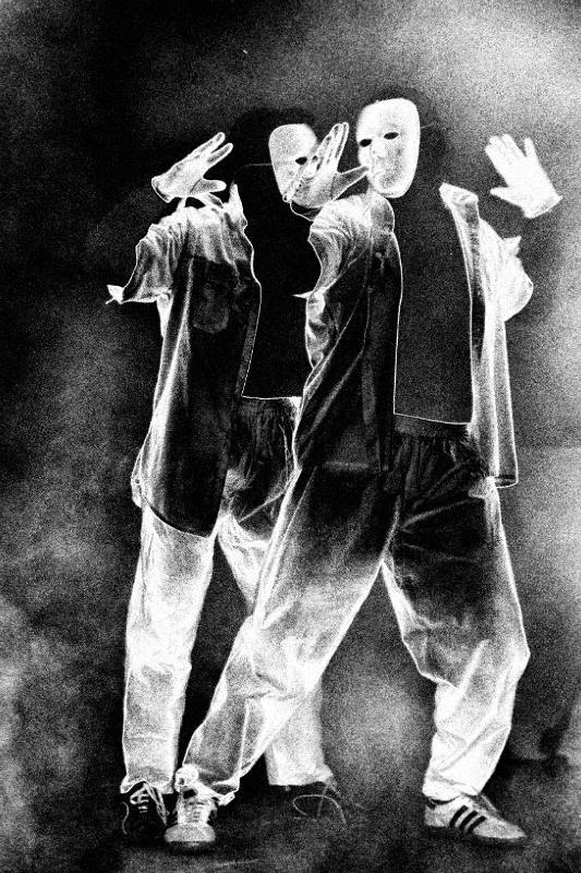 Ghost