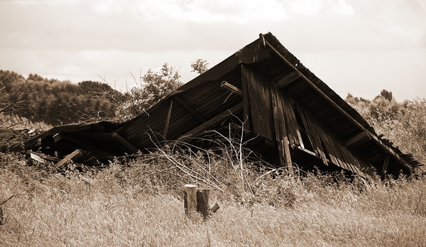 Industrieruine