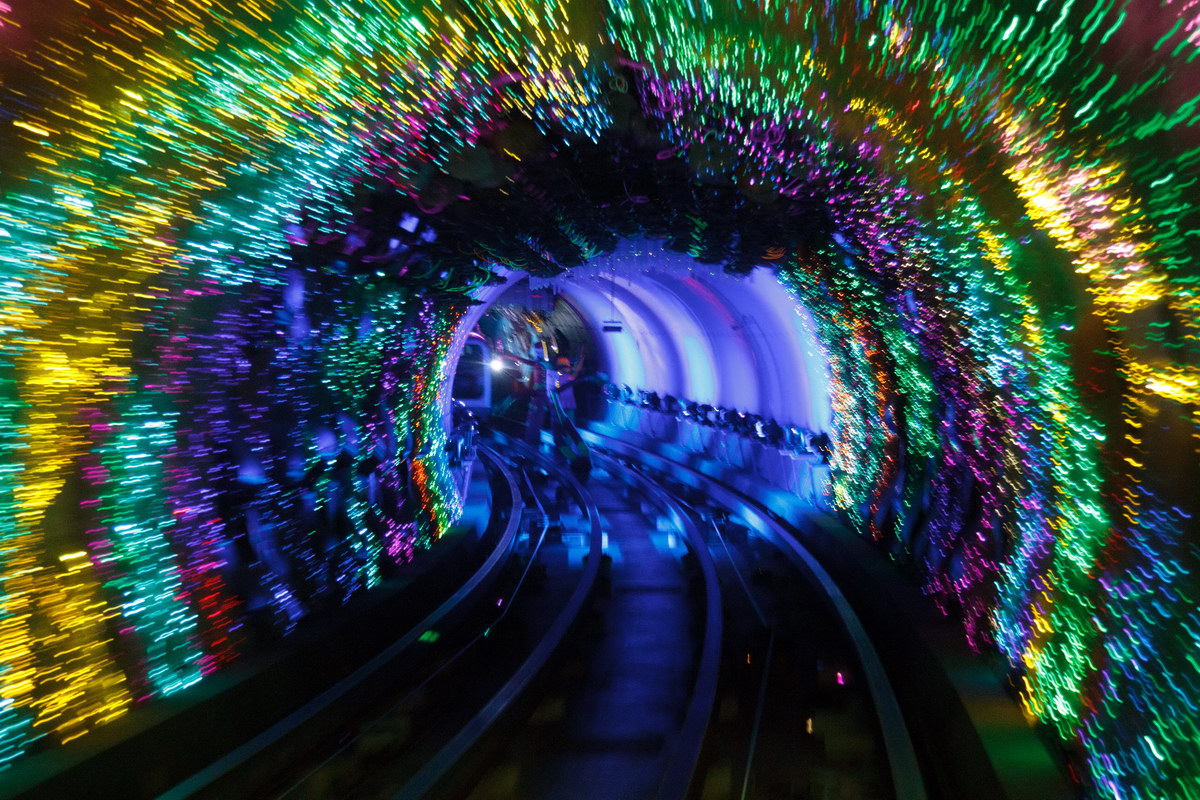 Tunnel