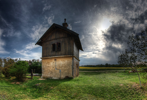 Vergangen