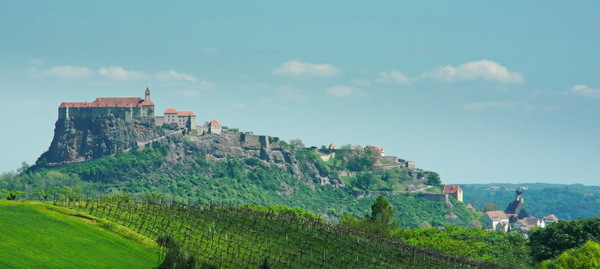 Riegersburg